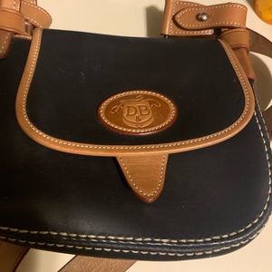 Authentic Vintage Dooney&Bourke Small Bag